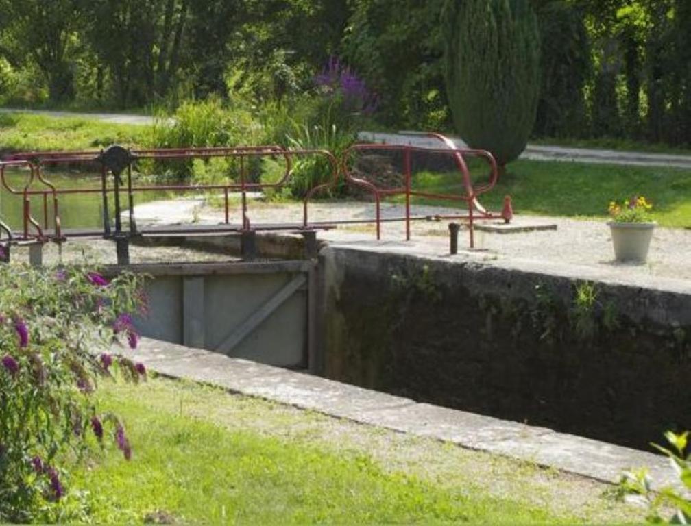 Chassignelles Le Clos Du Murier المظهر الخارجي الصورة